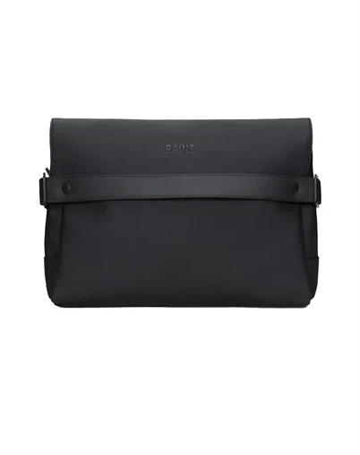 Rains - OTG Wash Bag W3 - Black 